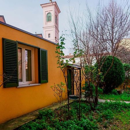 Cavaticcio Apartment Bolonia Zewnętrze zdjęcie