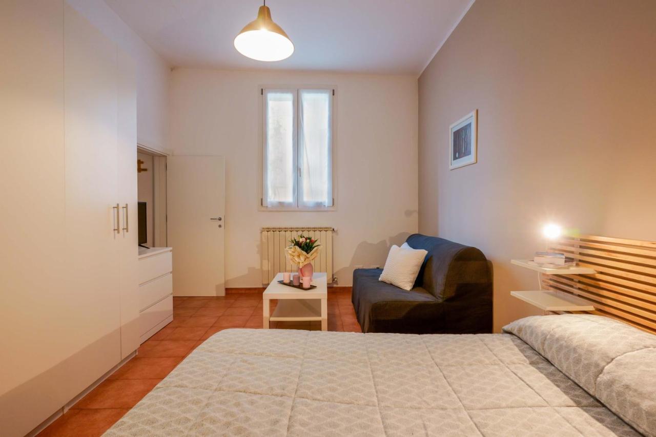 Cavaticcio Apartment Bolonia Zewnętrze zdjęcie
