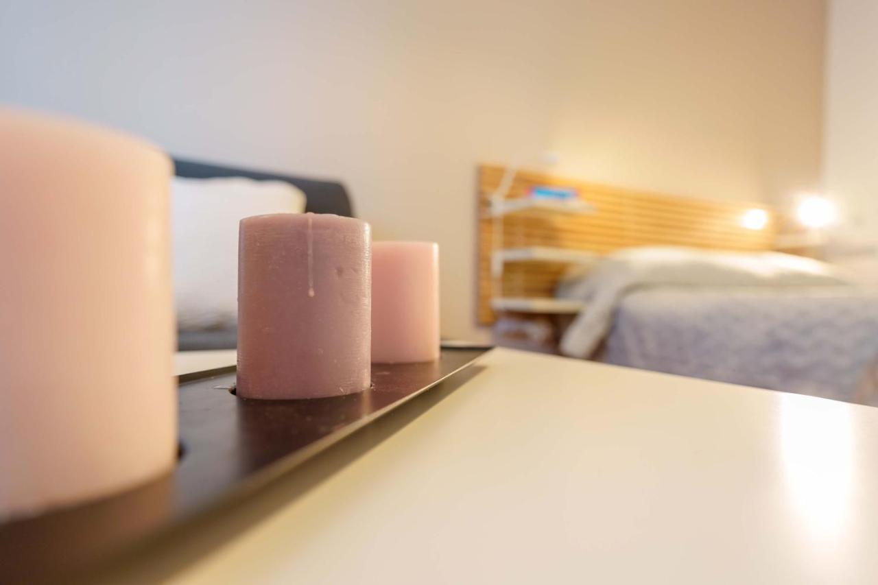 Cavaticcio Apartment Bolonia Zewnętrze zdjęcie