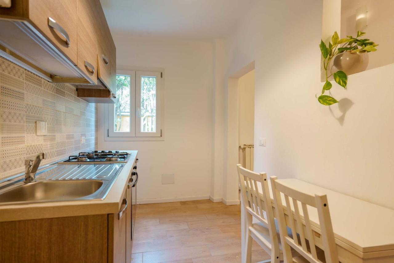 Cavaticcio Apartment Bolonia Zewnętrze zdjęcie
