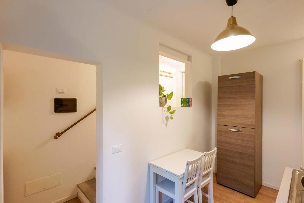 Cavaticcio Apartment Bolonia Zewnętrze zdjęcie