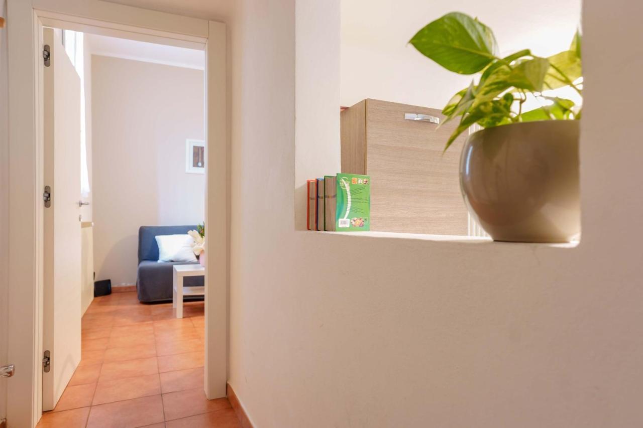 Cavaticcio Apartment Bolonia Zewnętrze zdjęcie