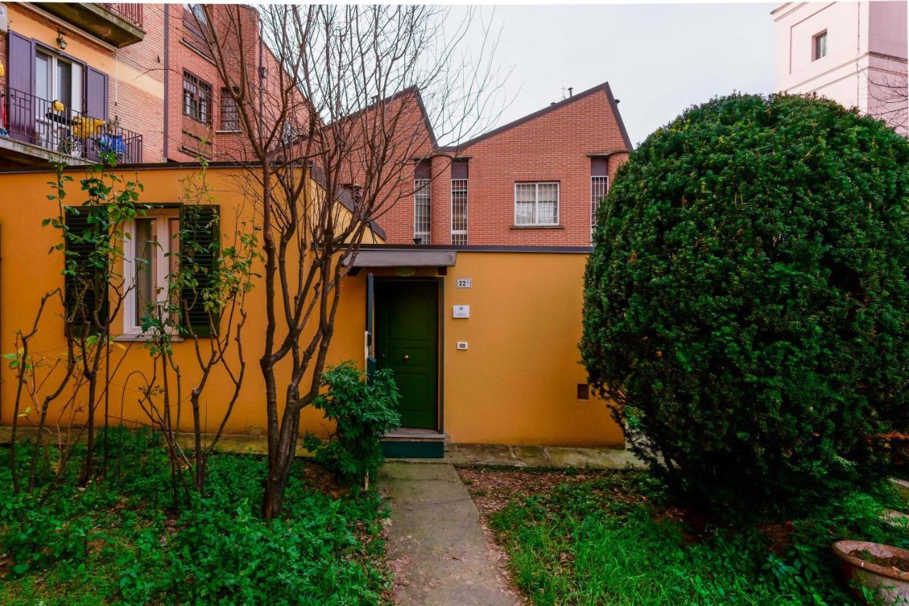 Cavaticcio Apartment Bolonia Zewnętrze zdjęcie