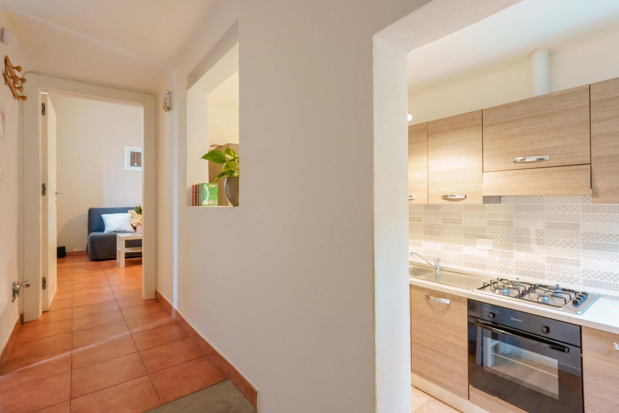 Cavaticcio Apartment Bolonia Zewnętrze zdjęcie