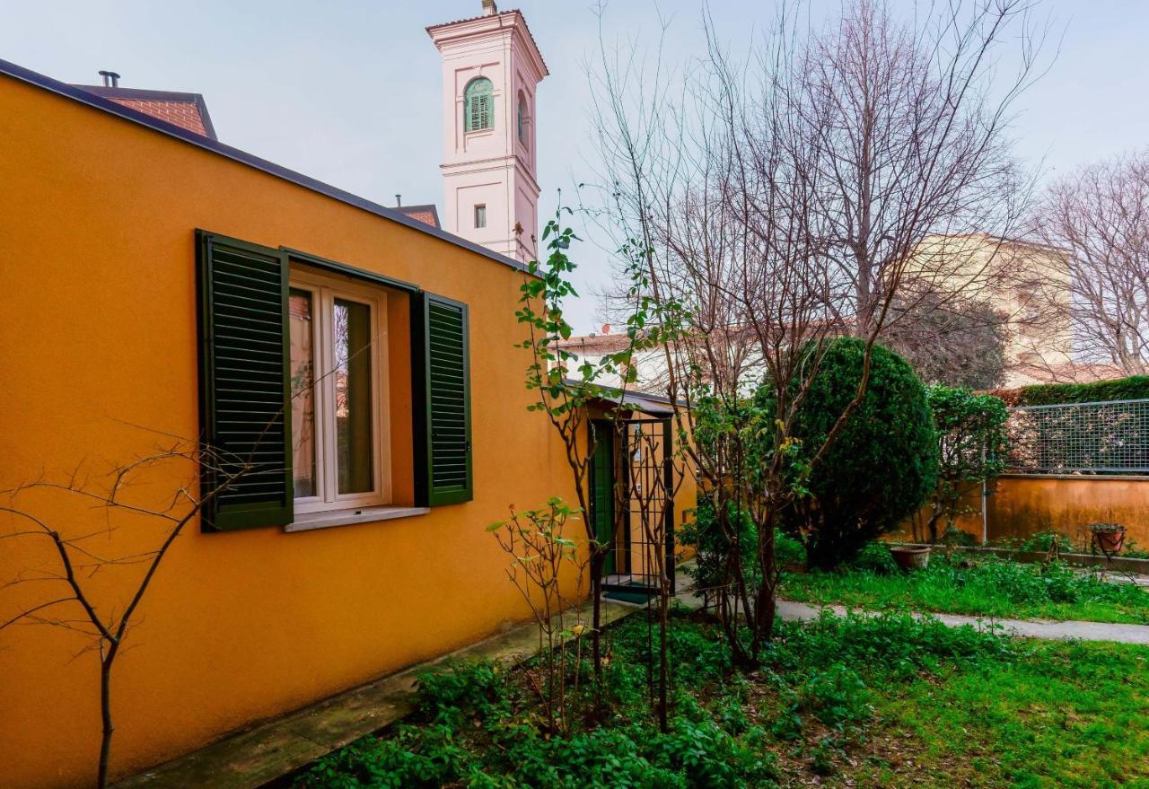 Cavaticcio Apartment Bolonia Zewnętrze zdjęcie