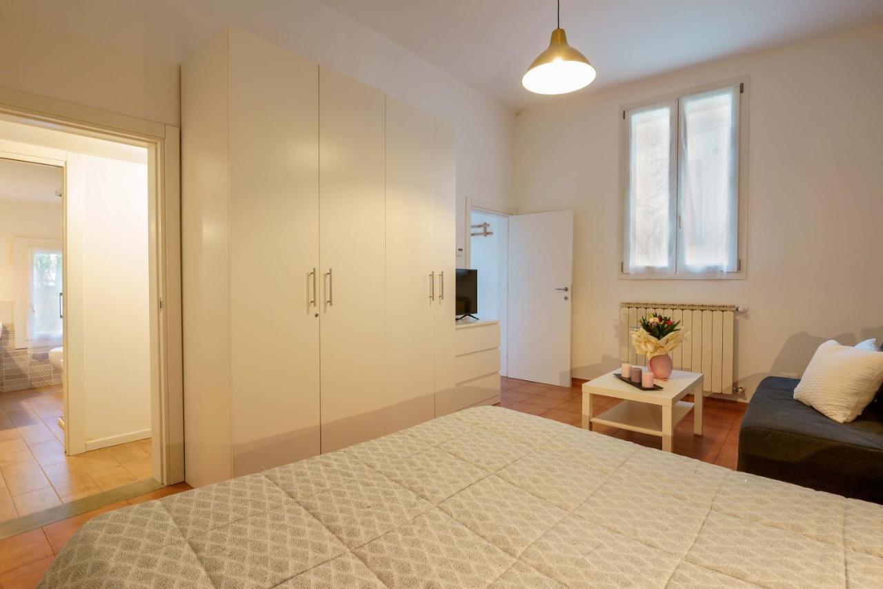 Cavaticcio Apartment Bolonia Zewnętrze zdjęcie