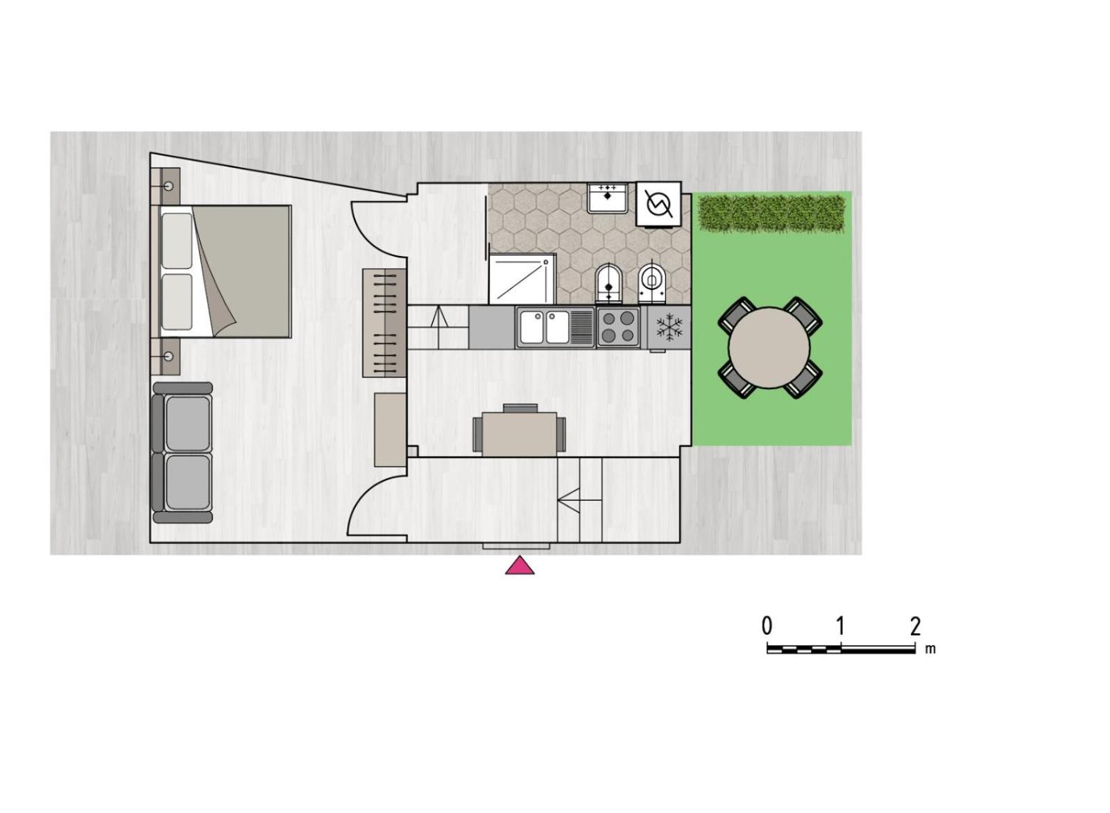 Cavaticcio Apartment Bolonia Zewnętrze zdjęcie